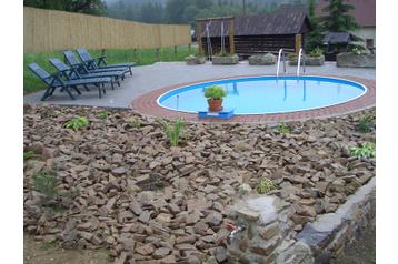 Vasaras māja Výprachtice 6